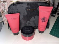 Ted Baker Wash Bag Minis