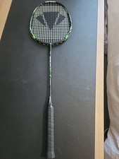 Carlton Aeroblade 3 Badminton Racket Unisex Workout Graphite