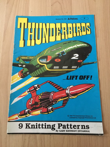 Thunderbirds lift off 9 - thunderbirds, ...