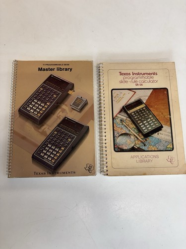 Vintage texas instruments - vintage,