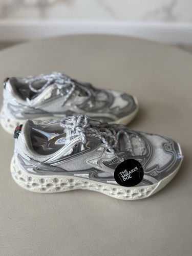 Men gucci cub3d trainer - gucci,