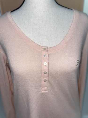 Victoria secret pink long - secret,