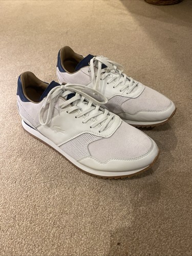 Lacoste white men - lacoste, men’s