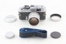 Tested [N MINT 50mm F1.5 ASPH