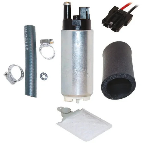 Walbro tank performance - tank,