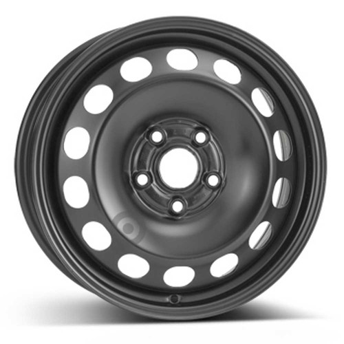 Alcar steelwheel 8667 5jx16 - alcar,