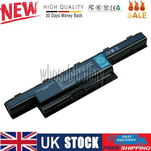 New laptop battery - new,
