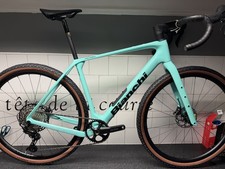 Bianchi Arcadex Comp GRX Gravel Bike size M
