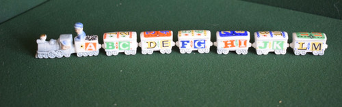 Wade 1958 alphabet train and - wade,