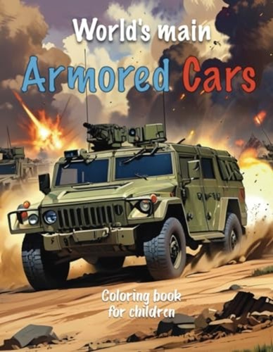 World main armored cars - world's,