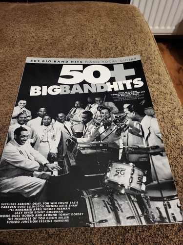 Big band hits - band,