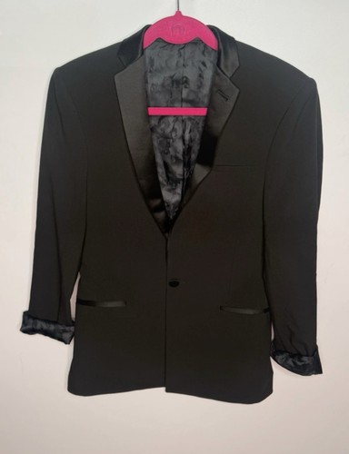 Women black blazer - women’s, formal