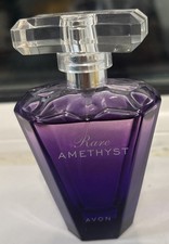 AVON RARE AMETHYST PERFUME FOR
