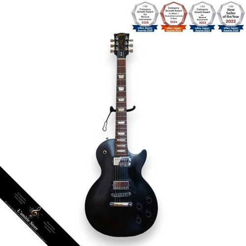 Gibson les paul studio - paul, faded