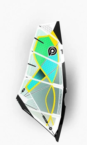 Goya guru windsurf - x, sail