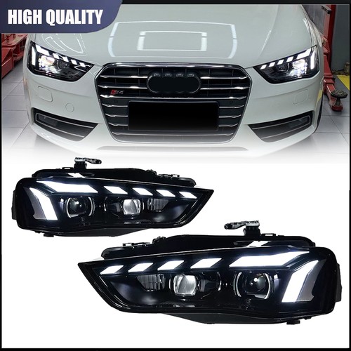 2pcs fit for audi 2012 - for, a4