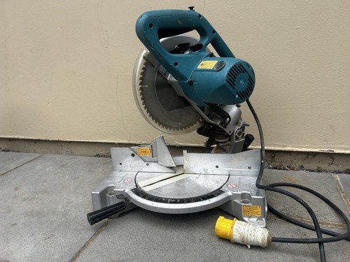 Mitre chop saw makita - makita, ls1040