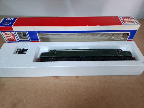 Jouef class diesel - jouef,