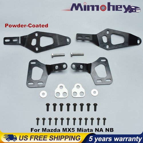 For mx5 miata full - miata, nb