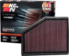 3079 washable engine - k&n, 33-3079