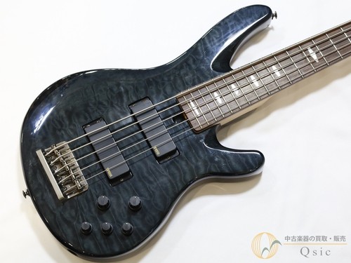 Yamaha trb1005j string - yamaha, 5-string