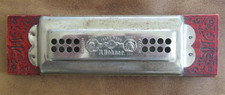 1920s HOHNERS BEST TREMOLO