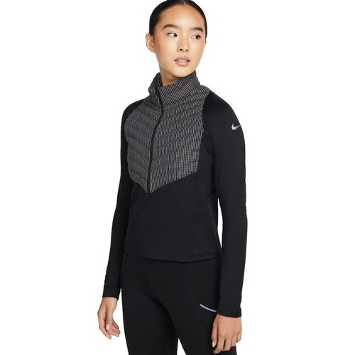 Nike therma fit hybrid jacket - nike,