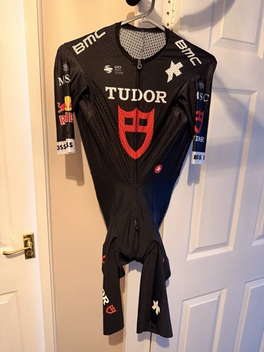 Assos houdini s11 - houdini, tudor