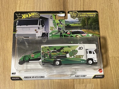 Hot wheels premium - premium, team