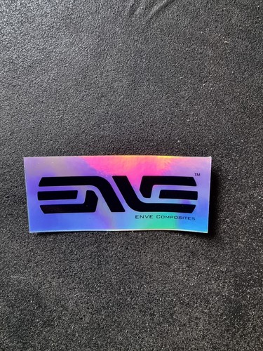 Set iridescent enve decals - iridescent,