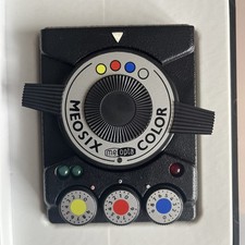 BARGAIN! Meopta Meosix Color 1