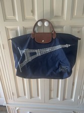 Longchamp Le Pliage Limited