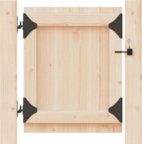 Anti sag gate frame - frame, fence