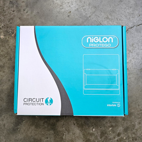 Niglon protego consumer - niglon,