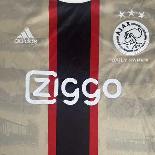 Ajax football shirt - ajax, 2022/2023