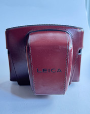#T0016- Leica, R3 Bag Case