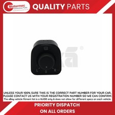 Vika Rear View Mirror Switch