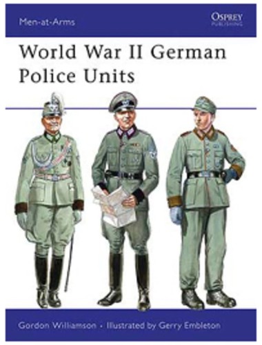Osprey men arms world - men-at-arms,