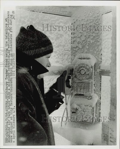 1968 press photo barry - 1968,