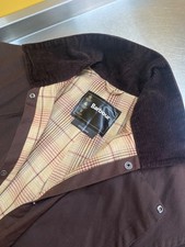 Barbour Stockman Mens L (54in)