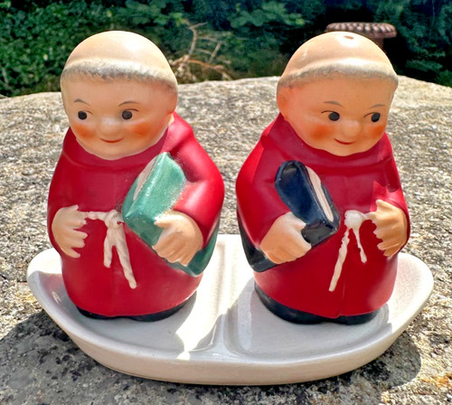 Vintage rare red german - vintage, w.german