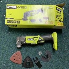 Ryobi R18MT-0 One+ 18V Articulating Head Multitool