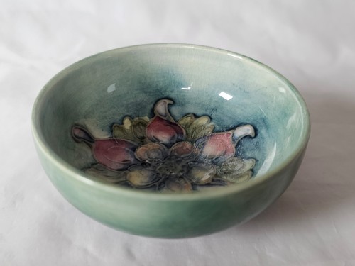 Gorgeous moorcroft dish circa - gorgeous, dish,
