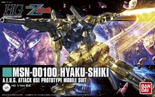Bandai hguc 144 msn - bandai, 1/144