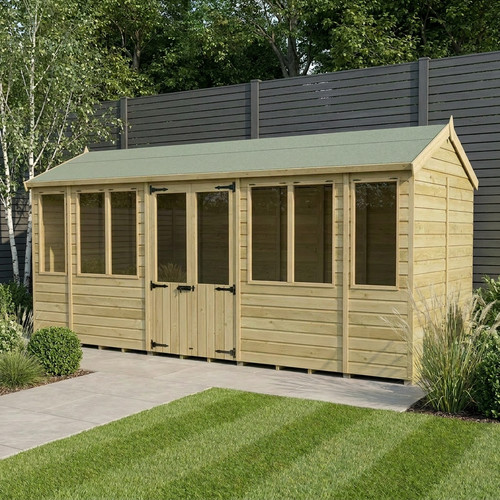 Apex summer house uk - 16,