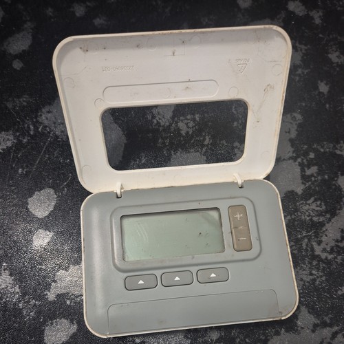 Honeywell home t3r wireless - honeywell,