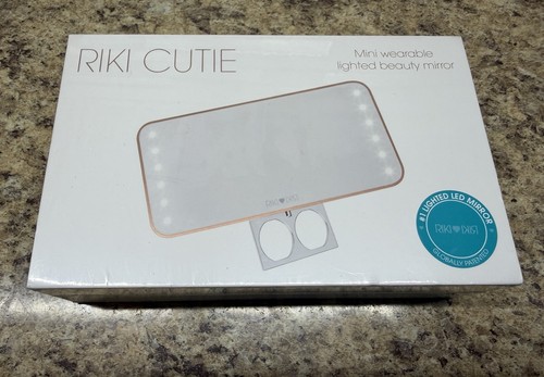 Riki cutie mini wearable - cutie,