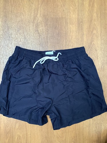 Eton navy blue swim - eton,