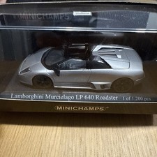 MINICHAMPS 1/43 Lamborghini