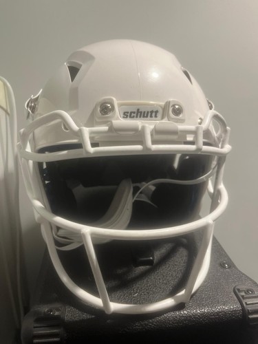 Schutt phoenix youth american - schutt,